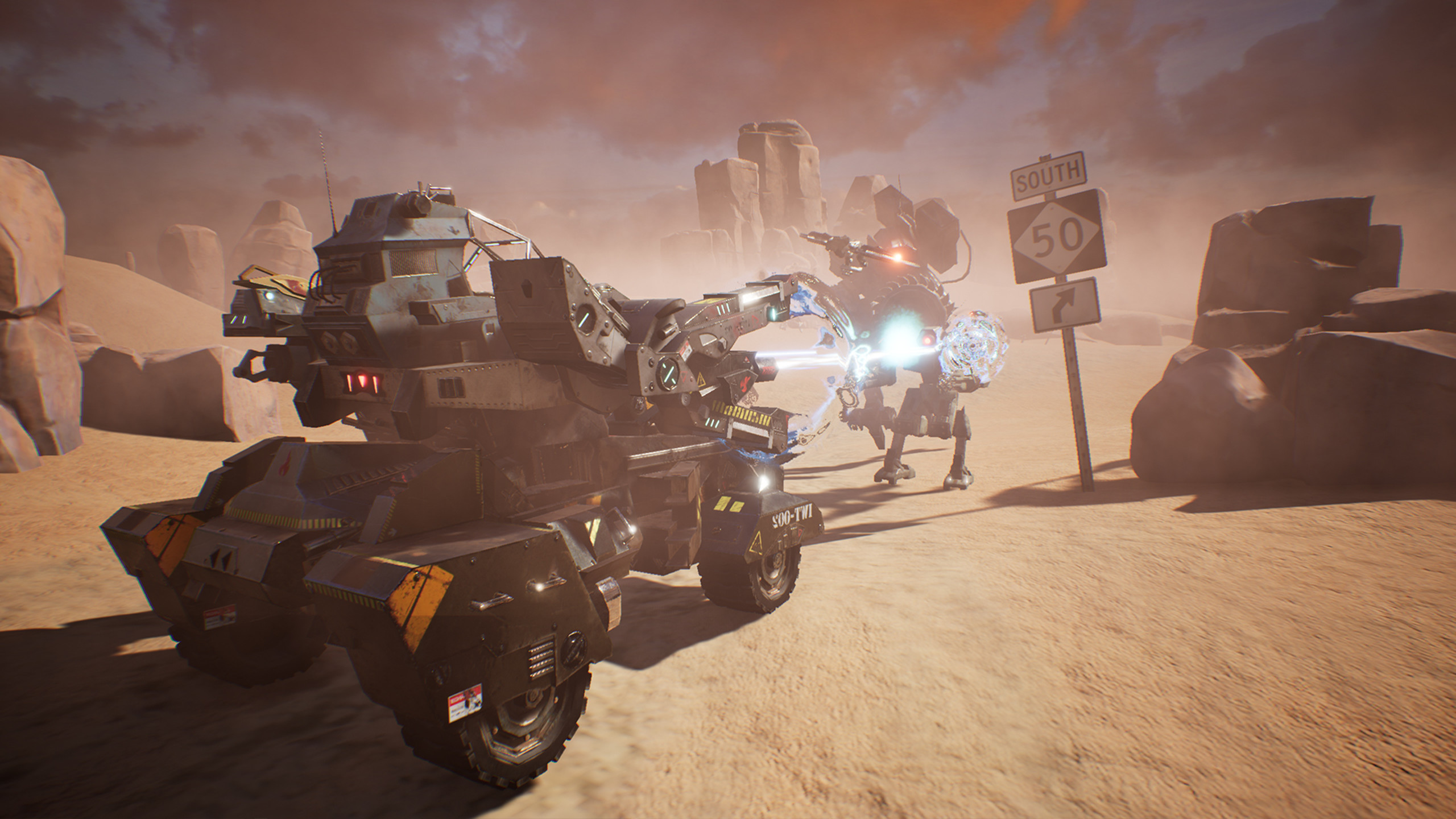 Talos VR screenshot 4