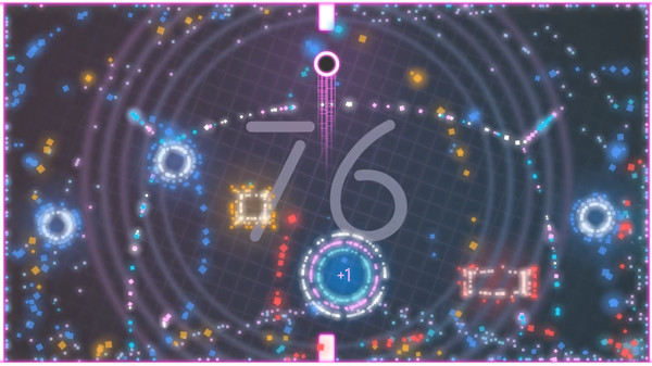 Ding Dong XL screenshot