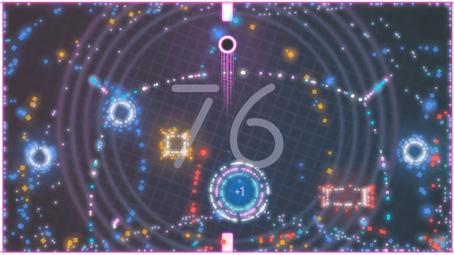 Ding Dong XL screenshot 8