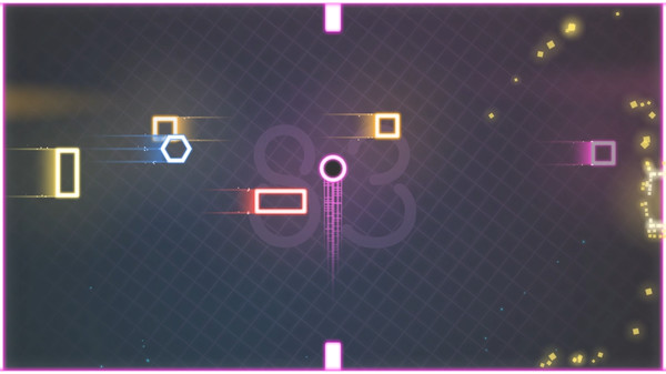Ding Dong XL screenshot