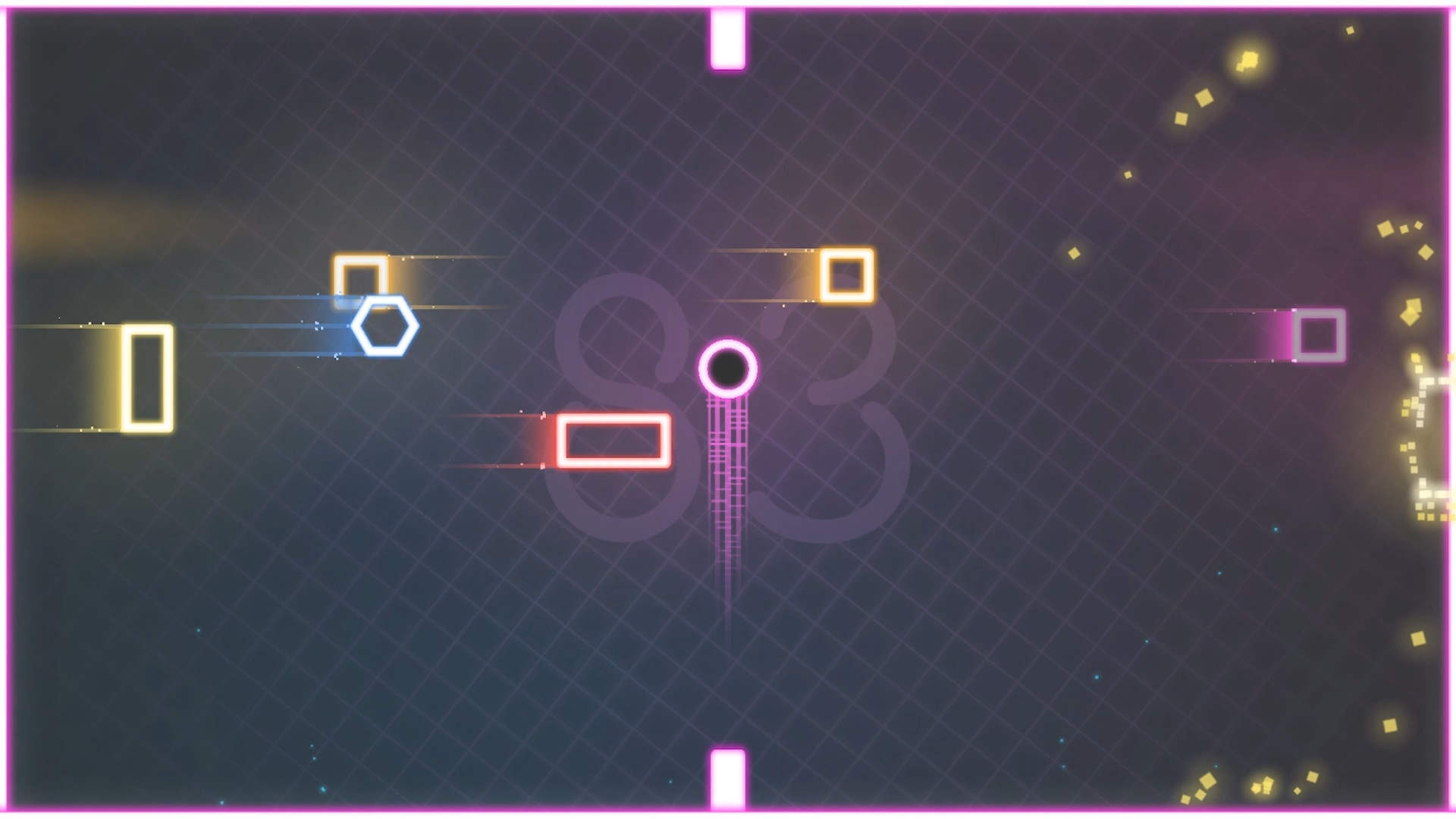 Ding Dong XL screenshot 9
