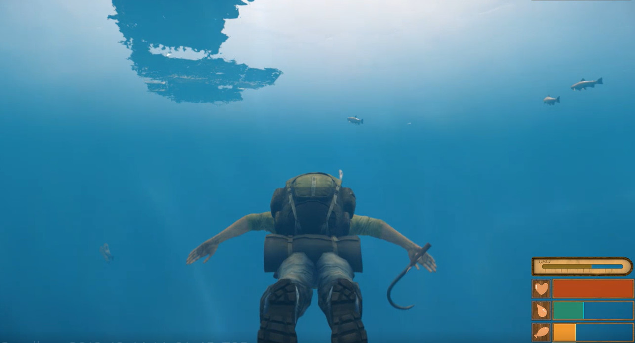 BlueFear screenshot 5