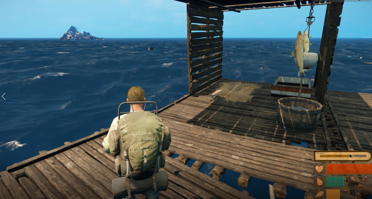 BlueFear screenshot 3