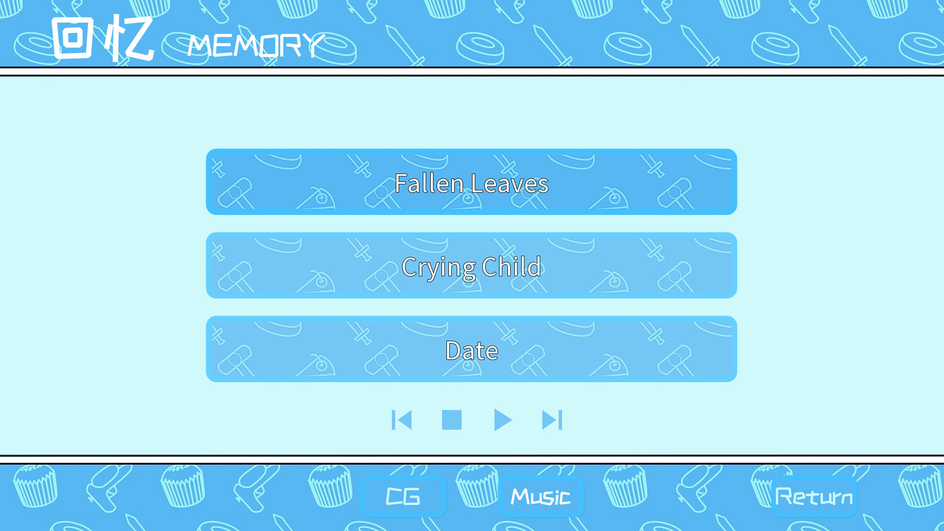 Kid,napper - Extra Content screenshot 1