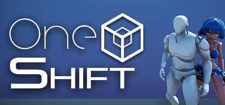 OneShift — Steam header