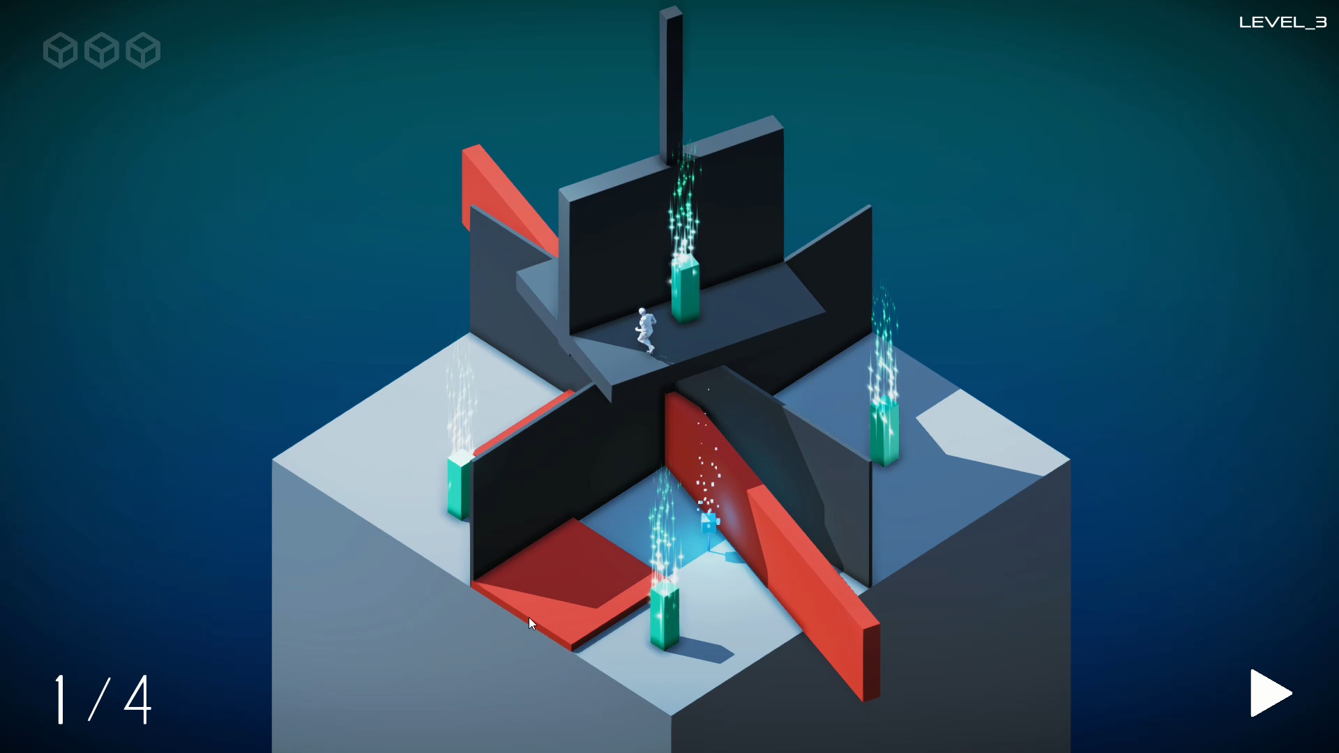 OneShift screenshot 1