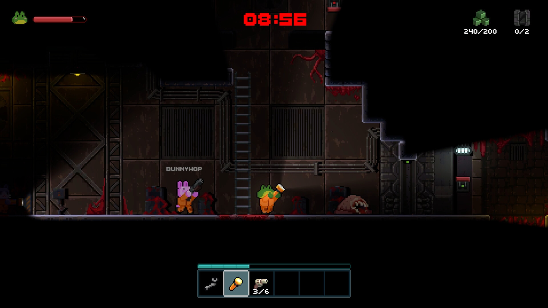 Lost Railway screenshot 9