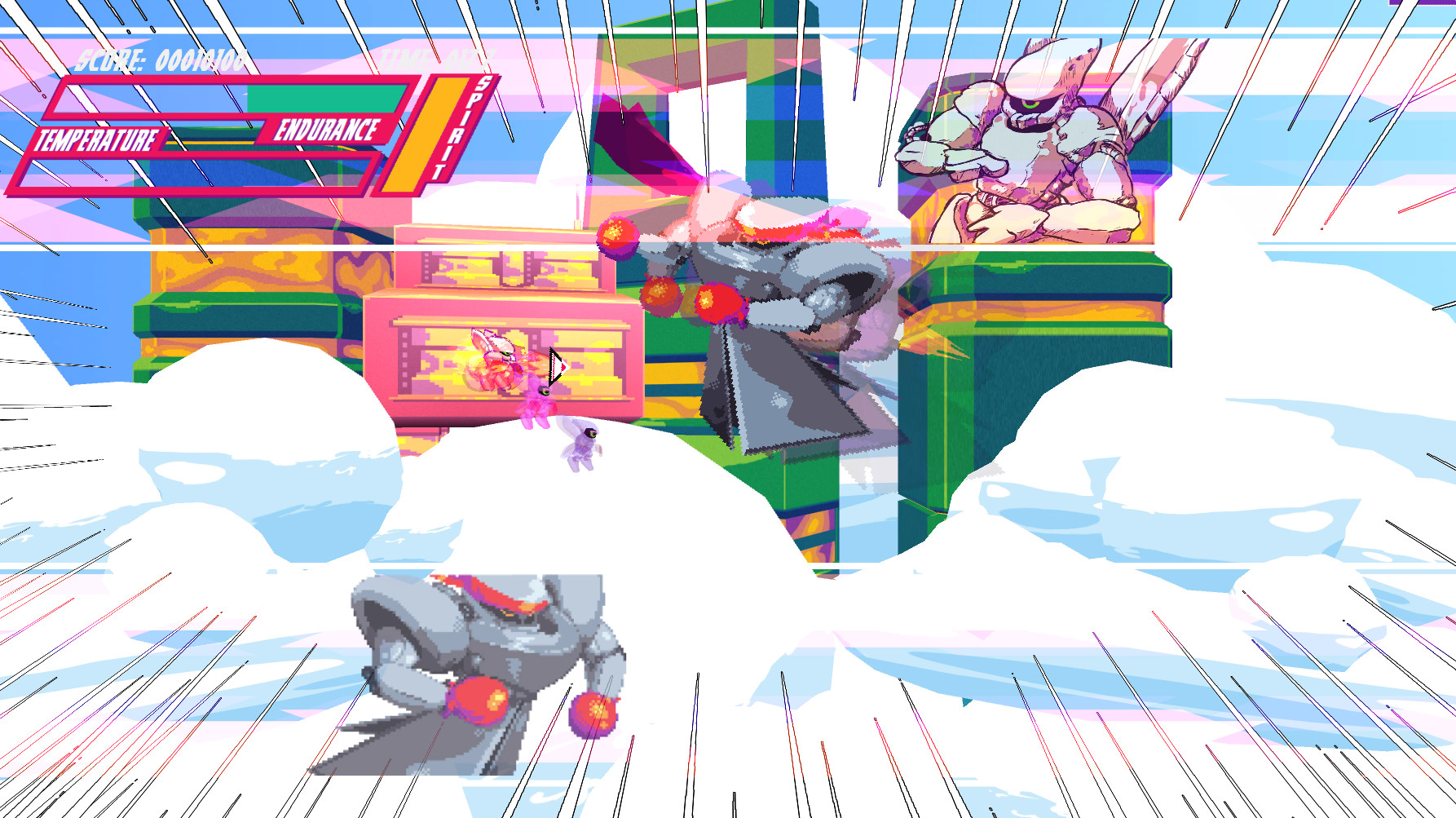 KO Mech screenshot 6