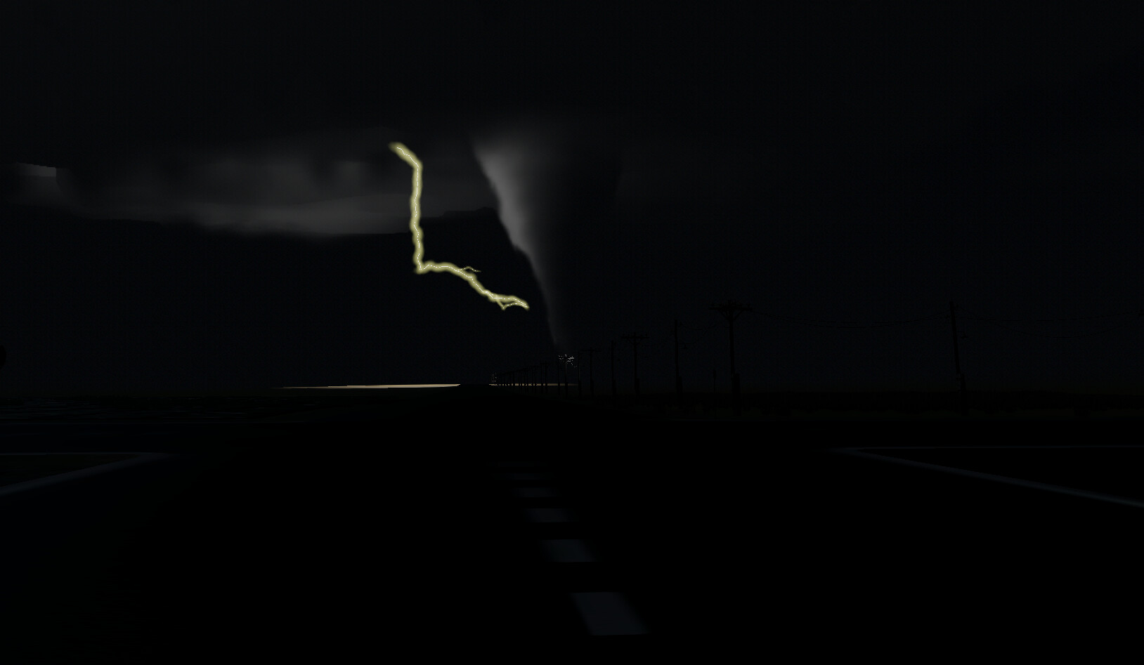 Storm Chasers screenshot 6