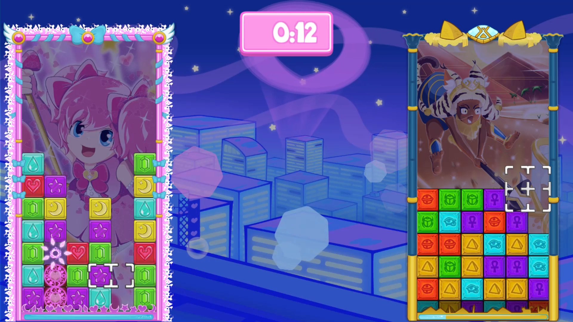 Swapette Showdown screenshot 6