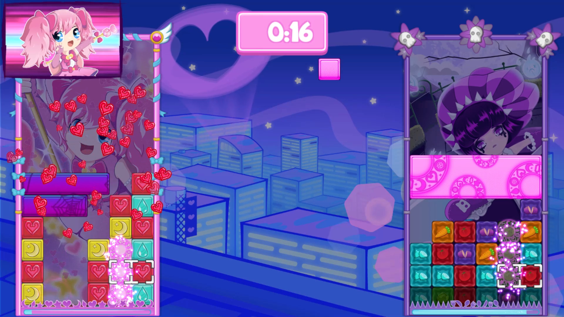 Swapette Showdown screenshot 4