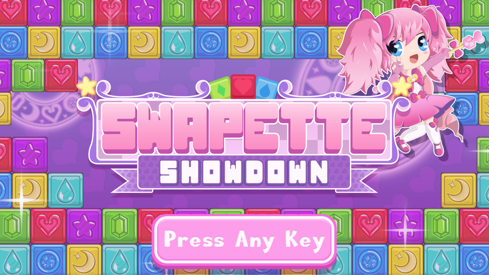 Swapette Showdown screenshot 8