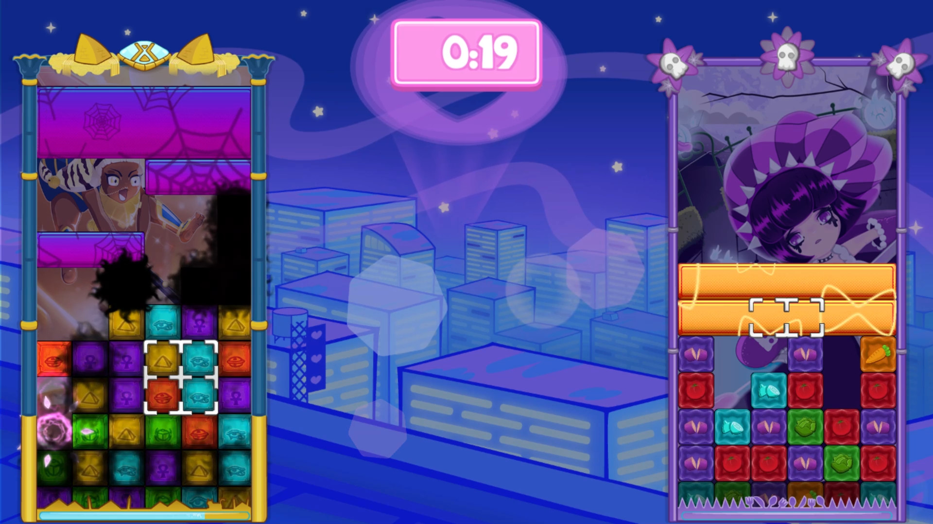 Swapette Showdown screenshot 7