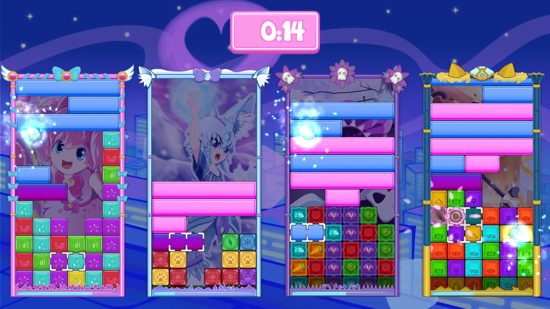 Swapette Showdown screenshot 5