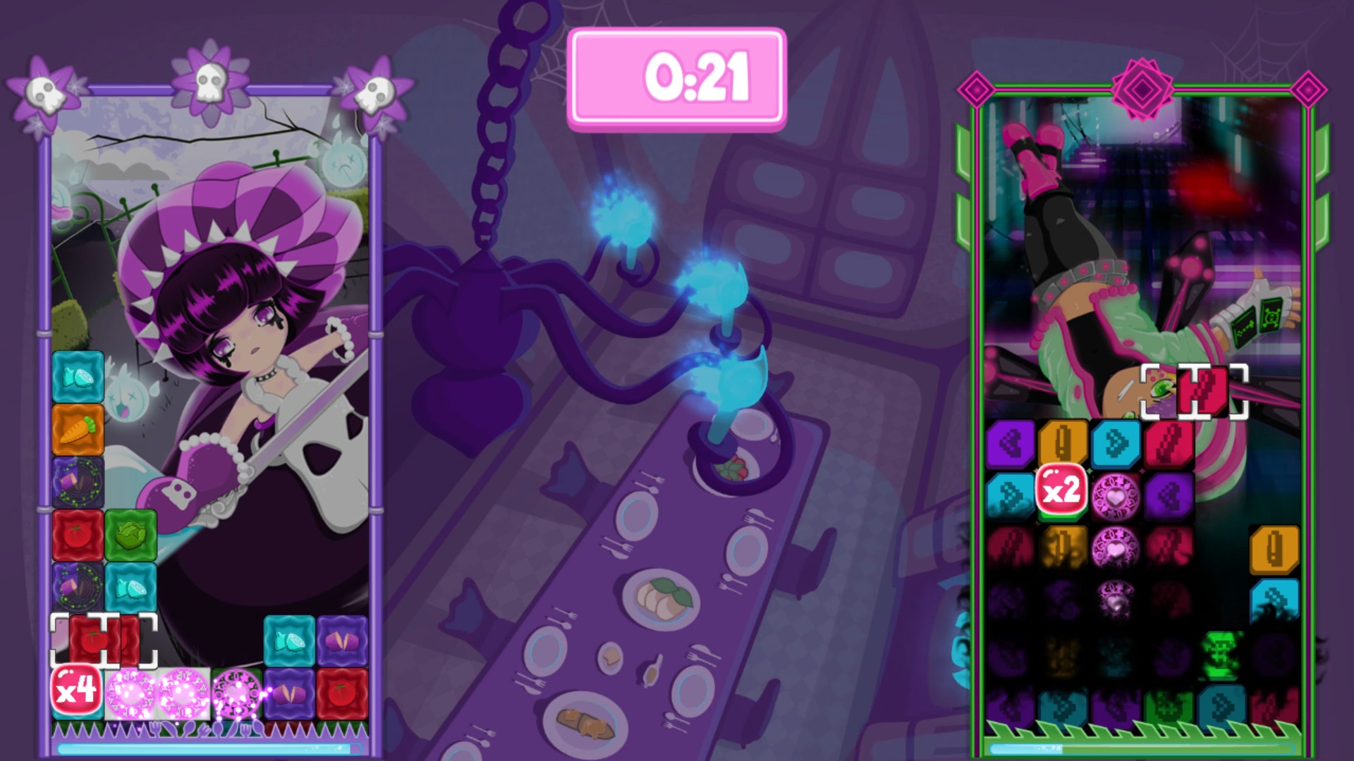 Swapette Showdown screenshot 3