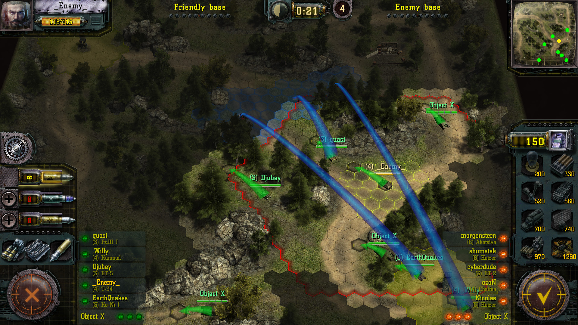 Find & Destroy - Quick Start screenshot 6