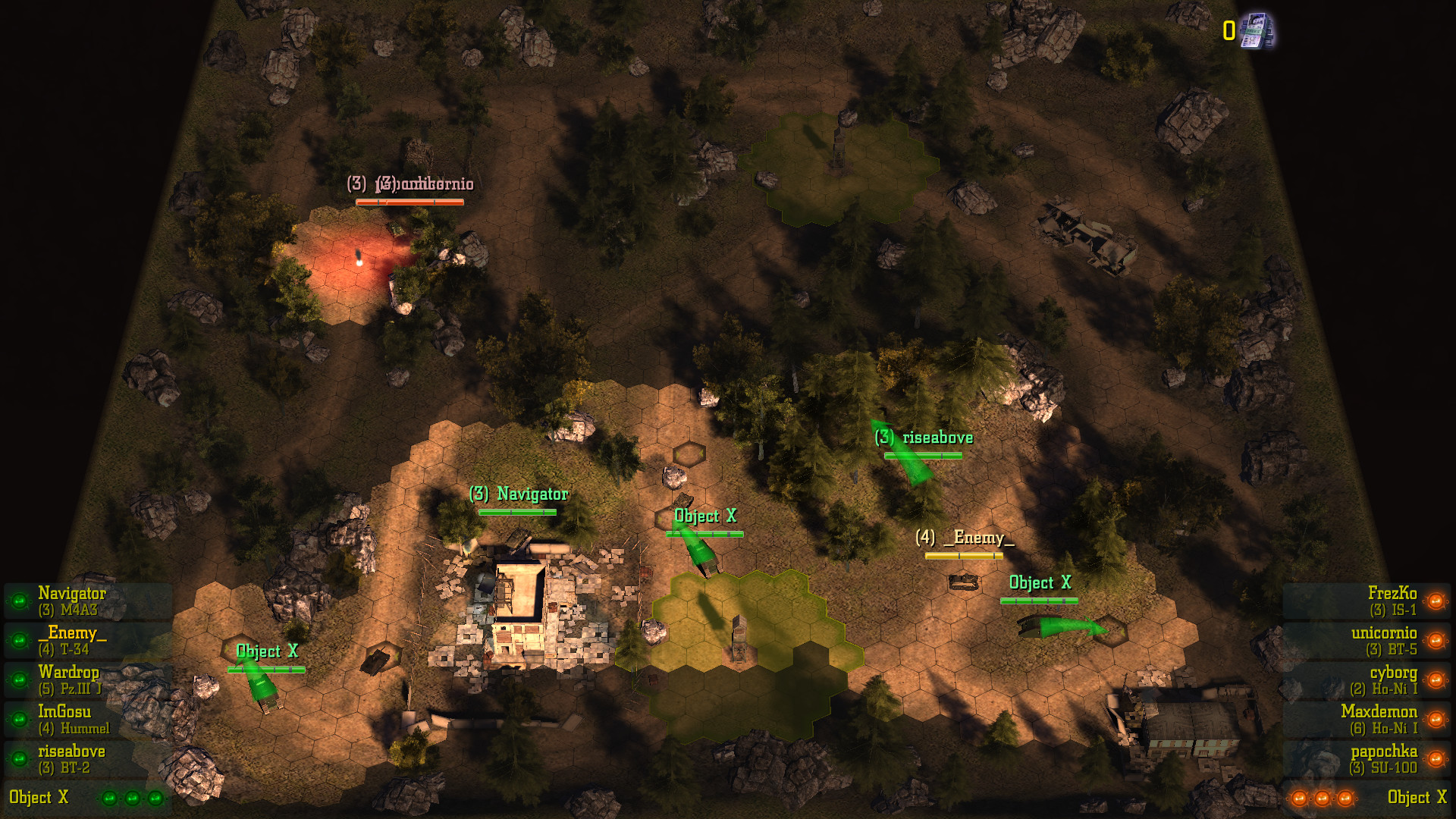 Find & Destroy - Quick Start screenshot 3