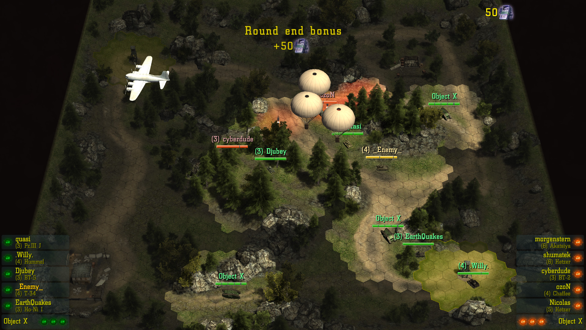 Find & Destroy - Travel Set screenshot 4