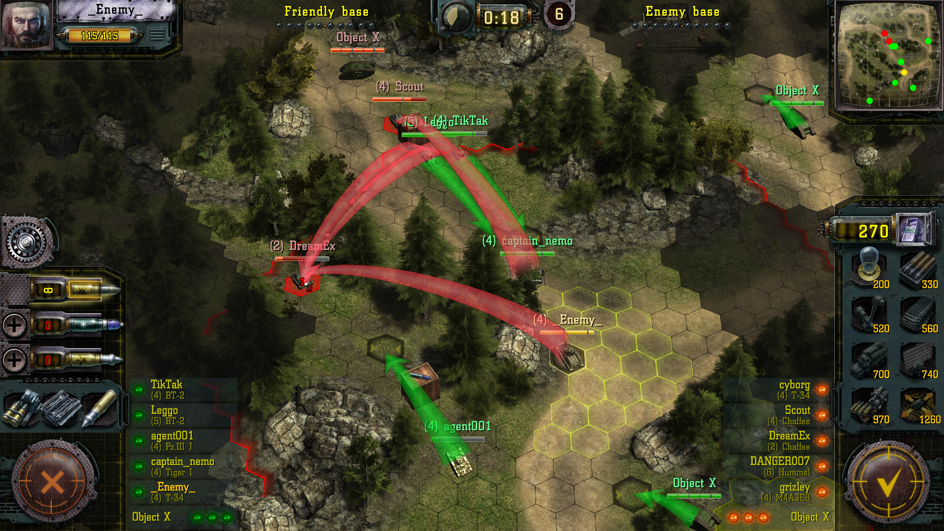 Find & Destroy - Travel Set screenshot 6