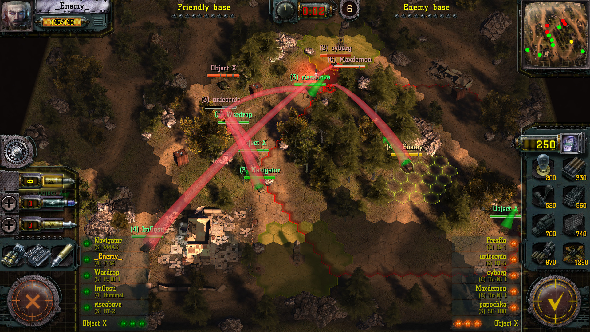 Find & Destroy - Travel Set screenshot 3