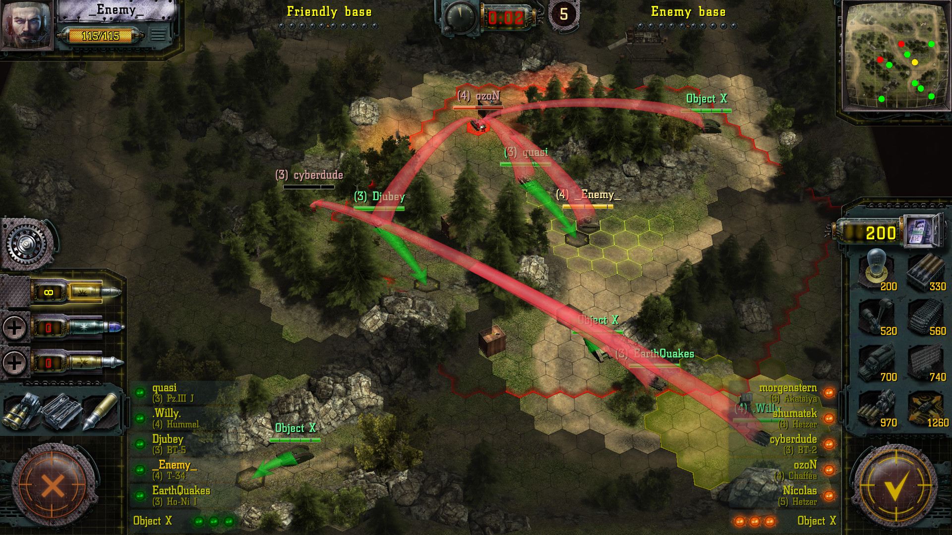 Find & Destroy - Travel Set screenshot 5