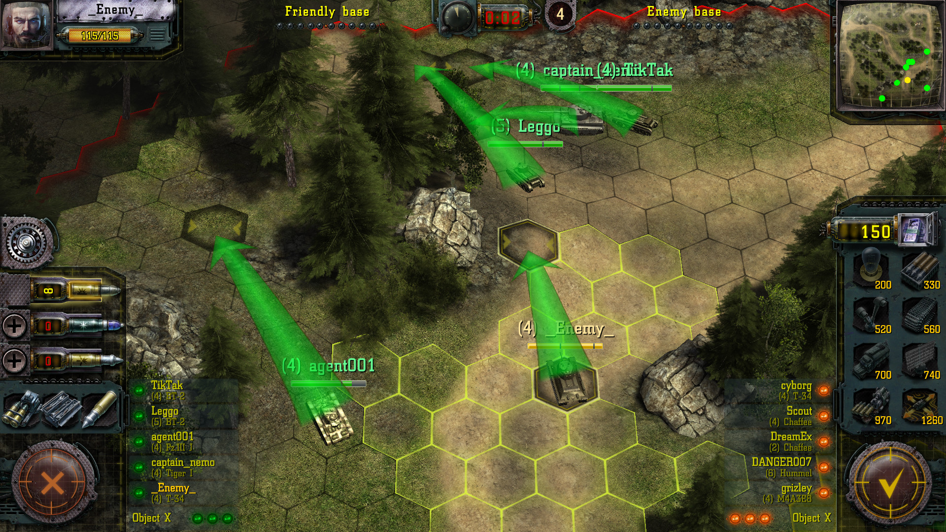 Find & Destroy - Complete Set screenshot 6