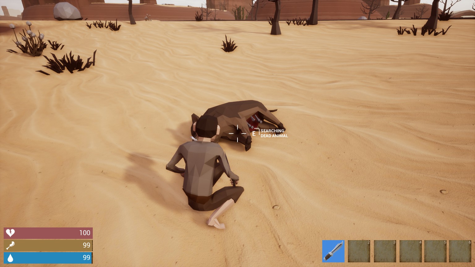 Survive the West screenshot 14