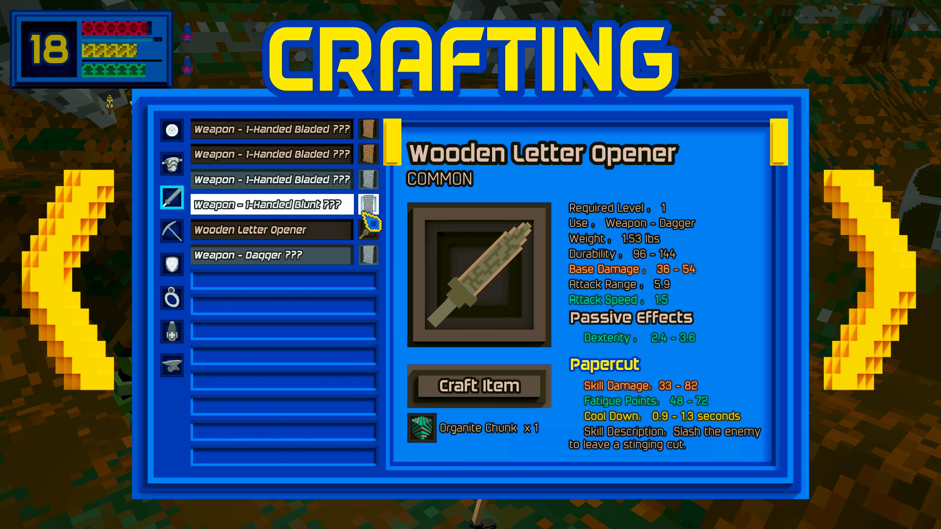 Caverns: Lost Sky screenshot 6