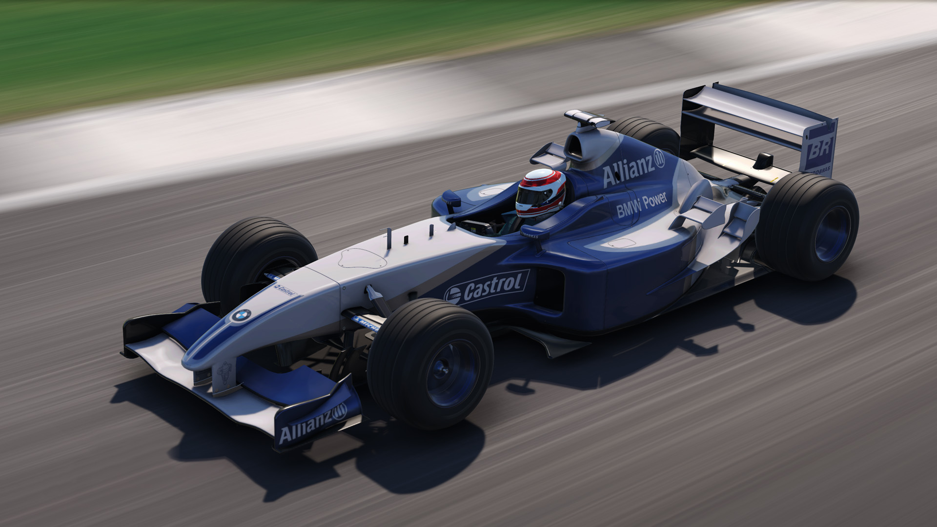 HEADLINE CONTENT DLC PACK screenshot 2