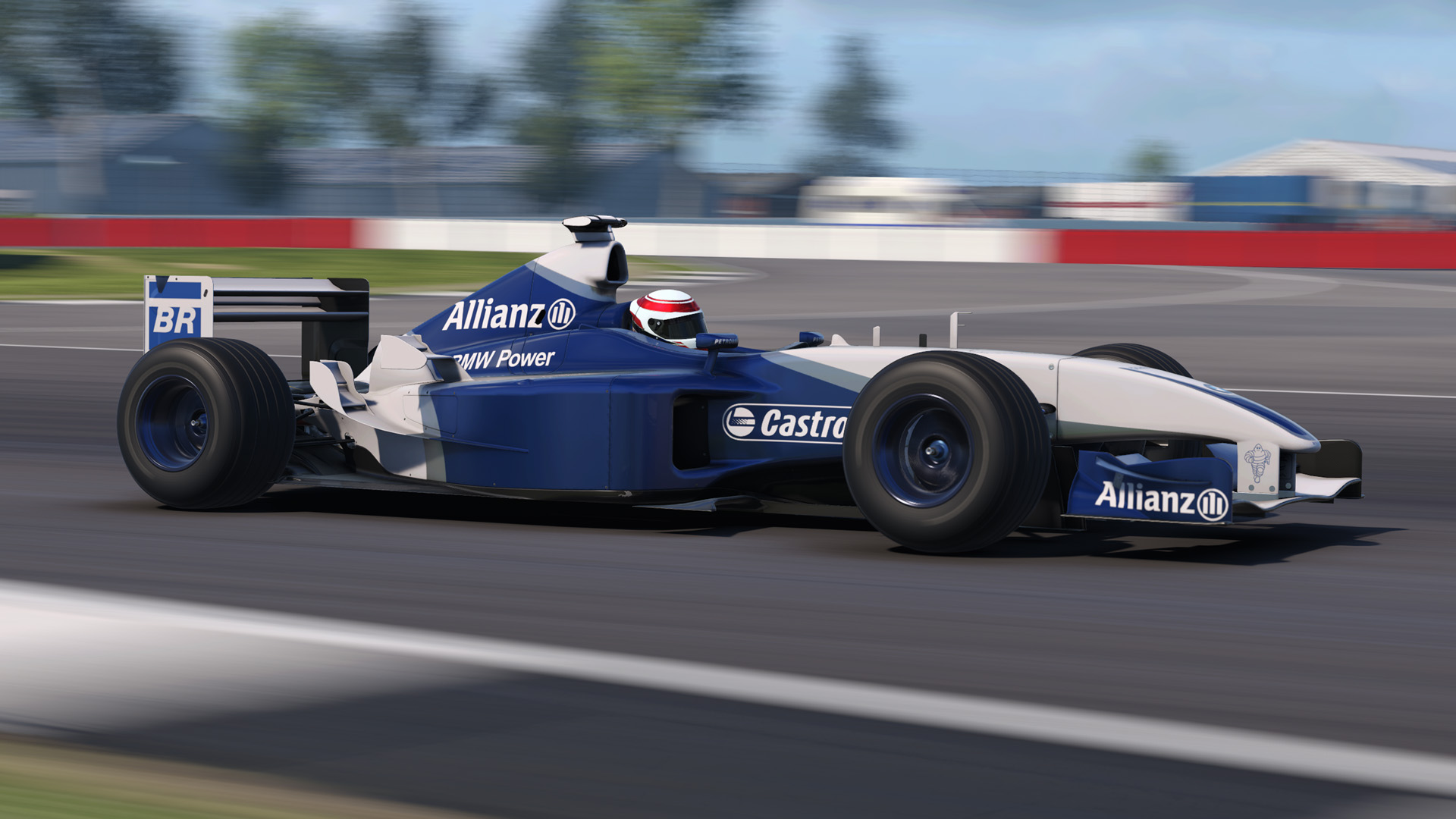 HEADLINE CONTENT DLC PACK screenshot 4