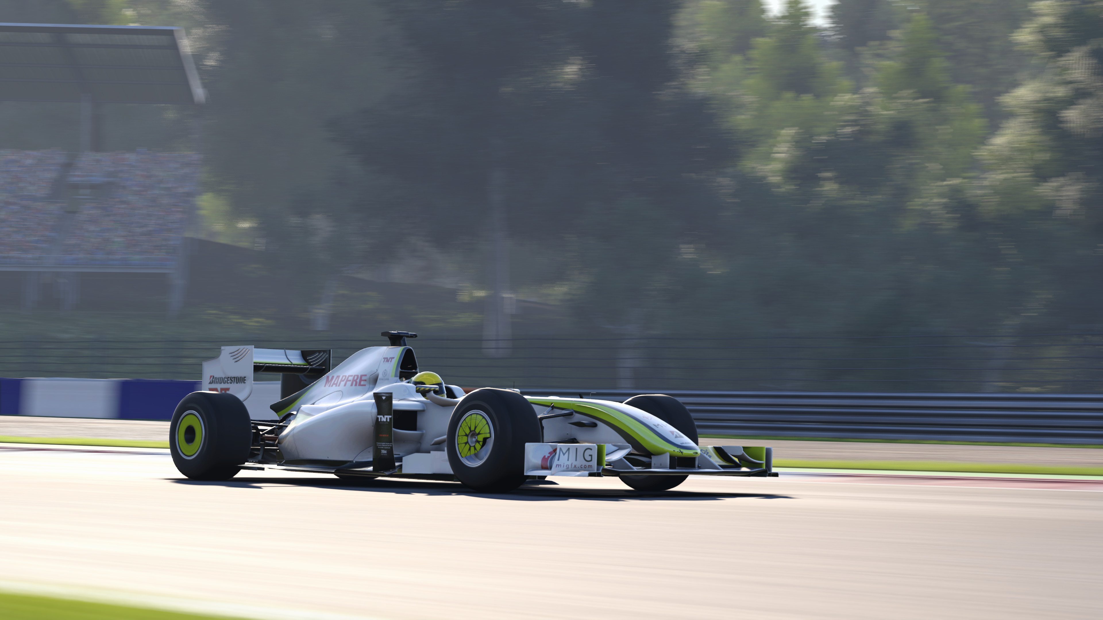 HEADLINE CONTENT DLC PACK screenshot 5