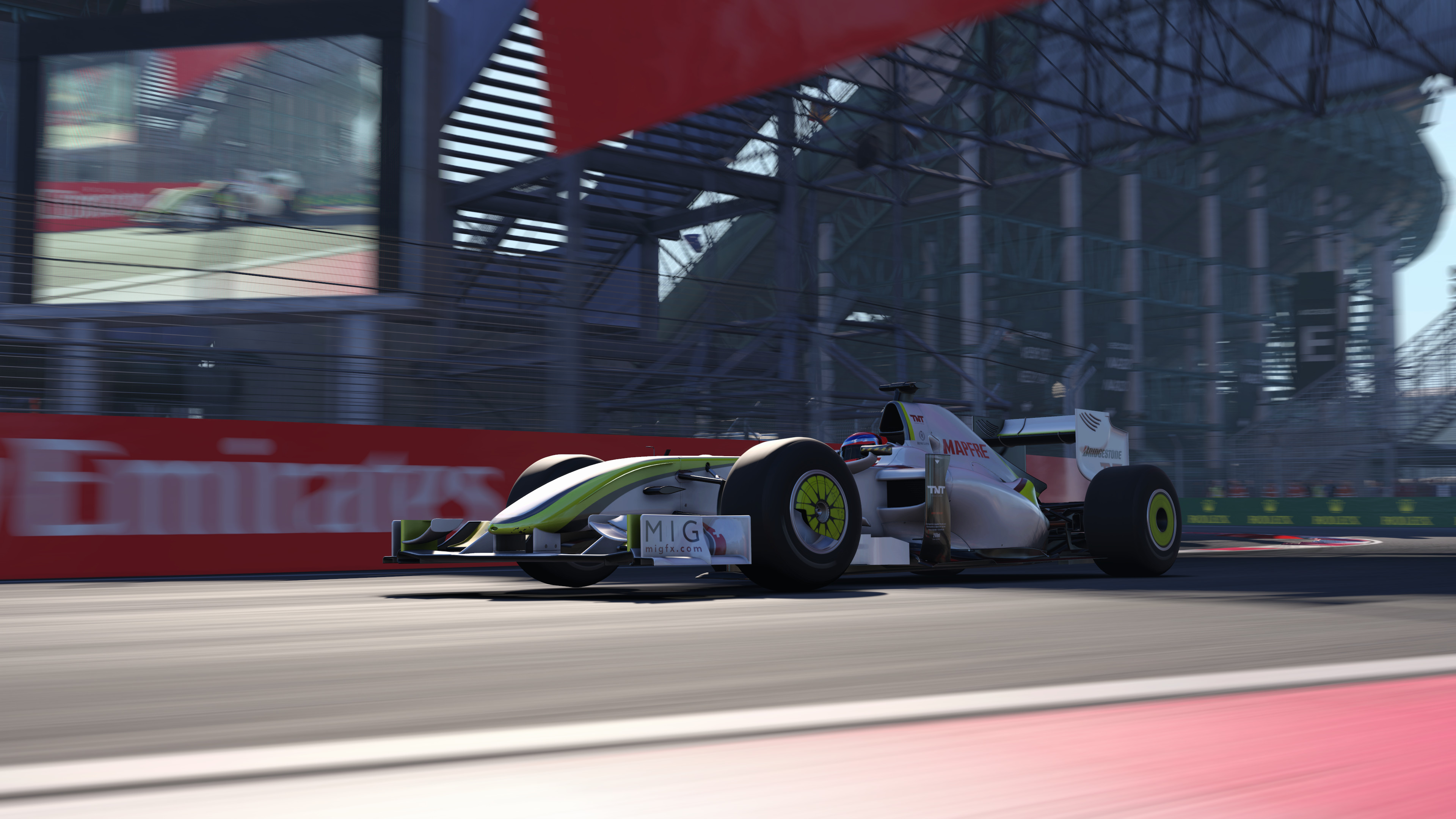 HEADLINE CONTENT DLC PACK screenshot 1