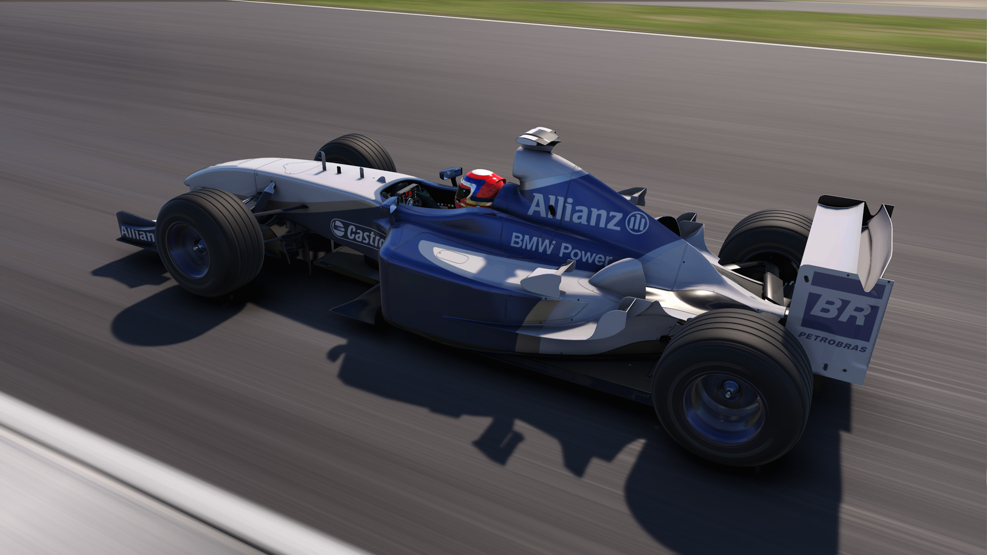HEADLINE CONTENT DLC PACK screenshot 6