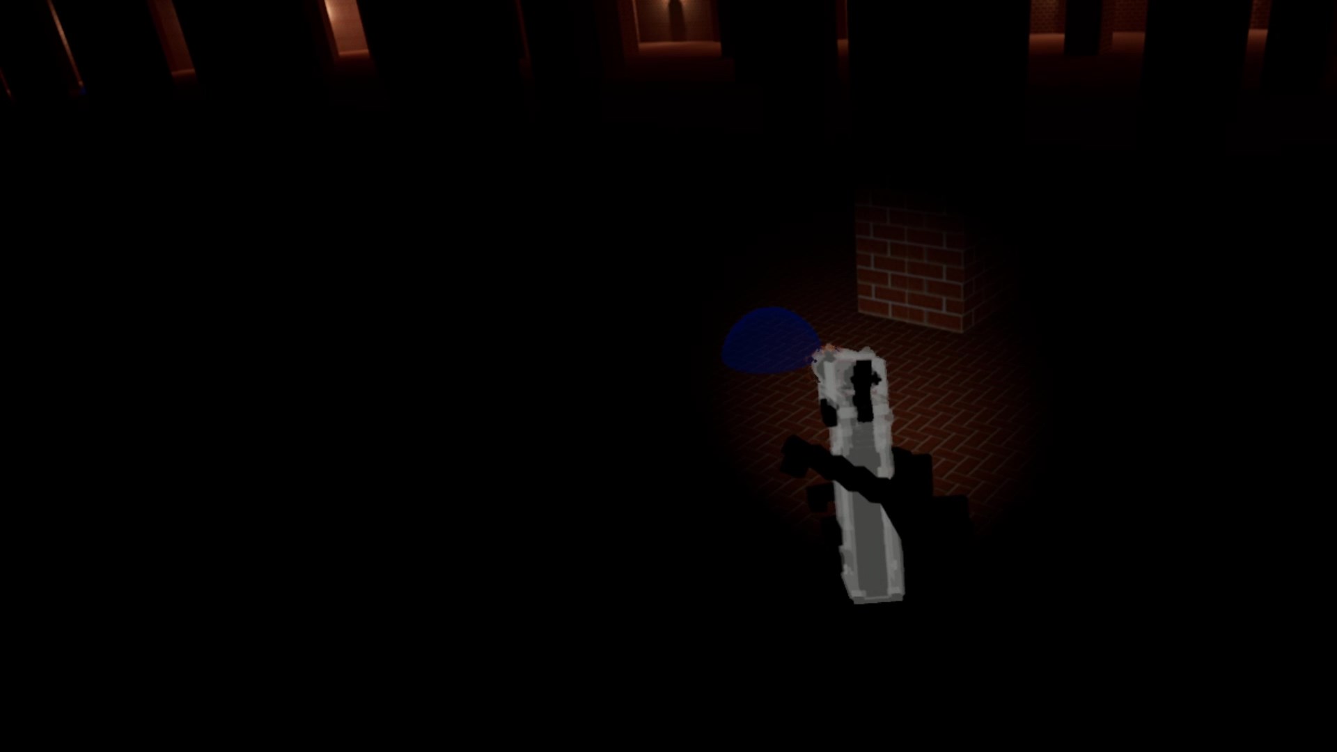 Muerte's Arena screenshot 4