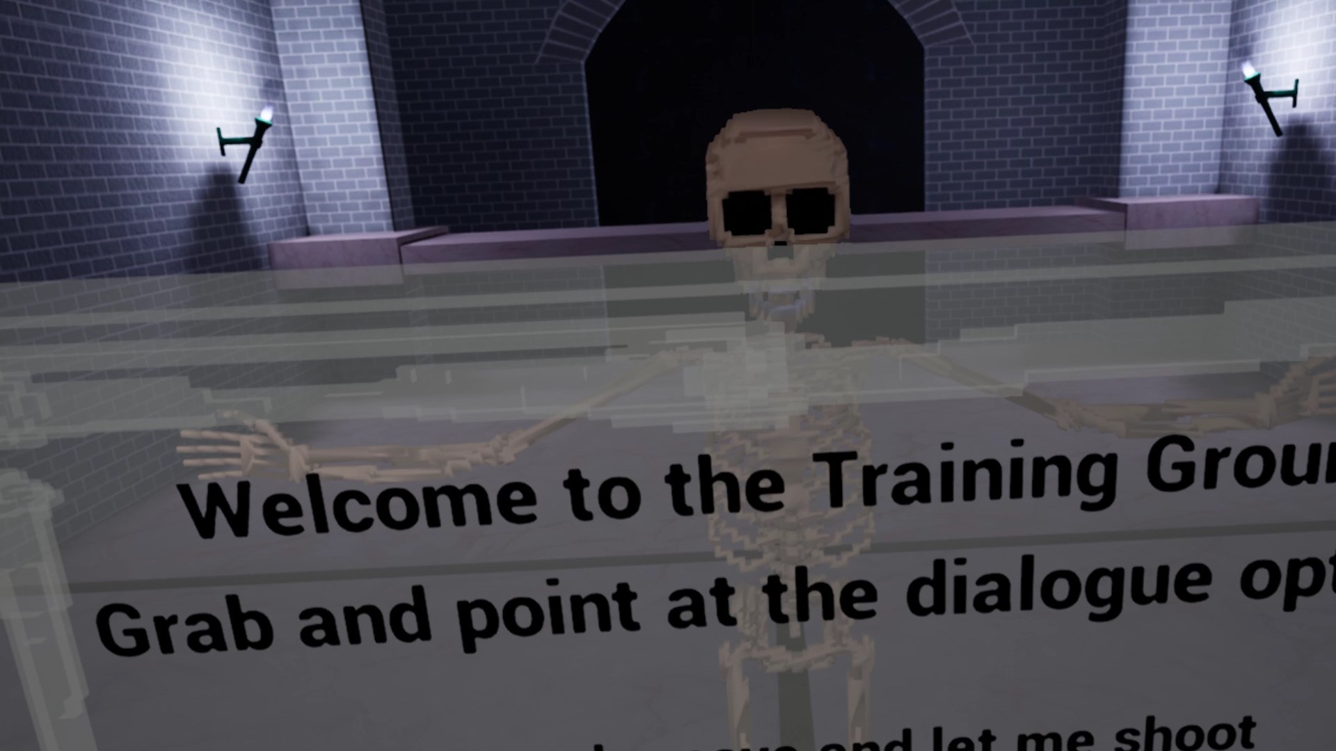 Muerte's Arena screenshot 2