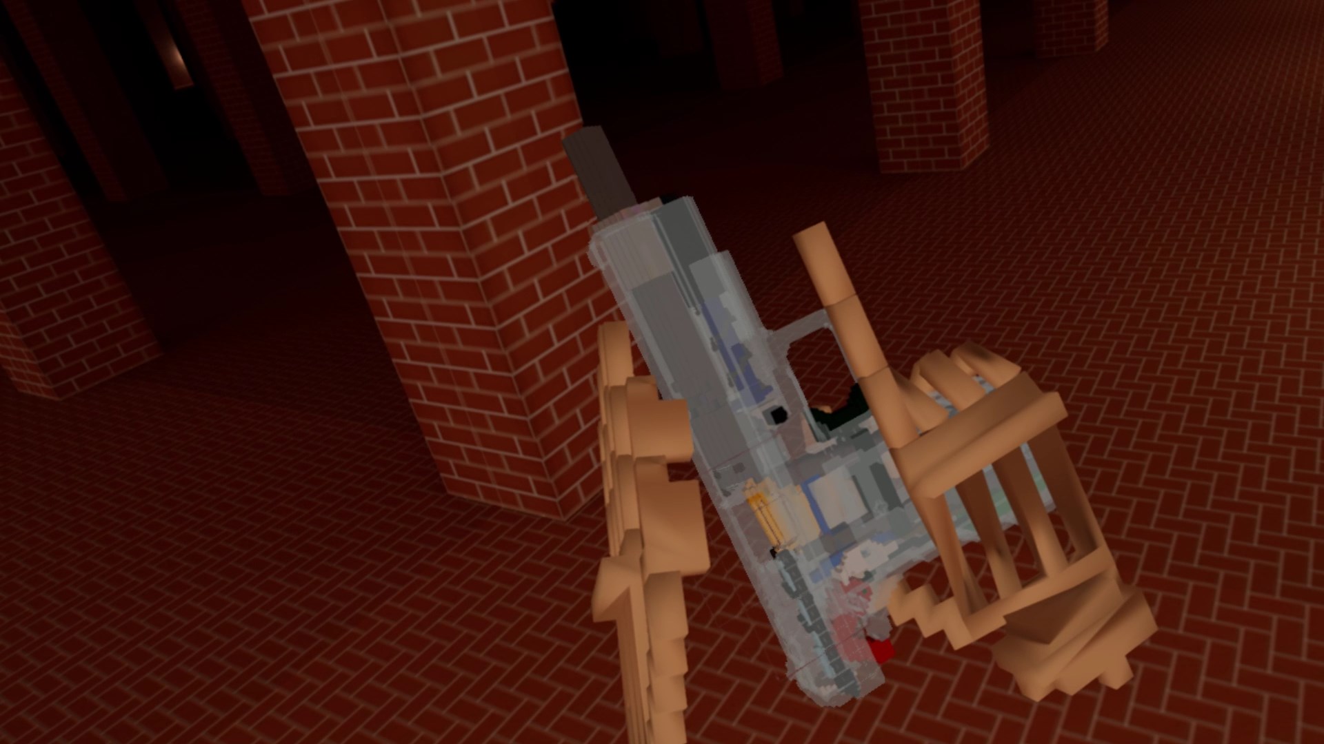 Muerte's Arena screenshot 3