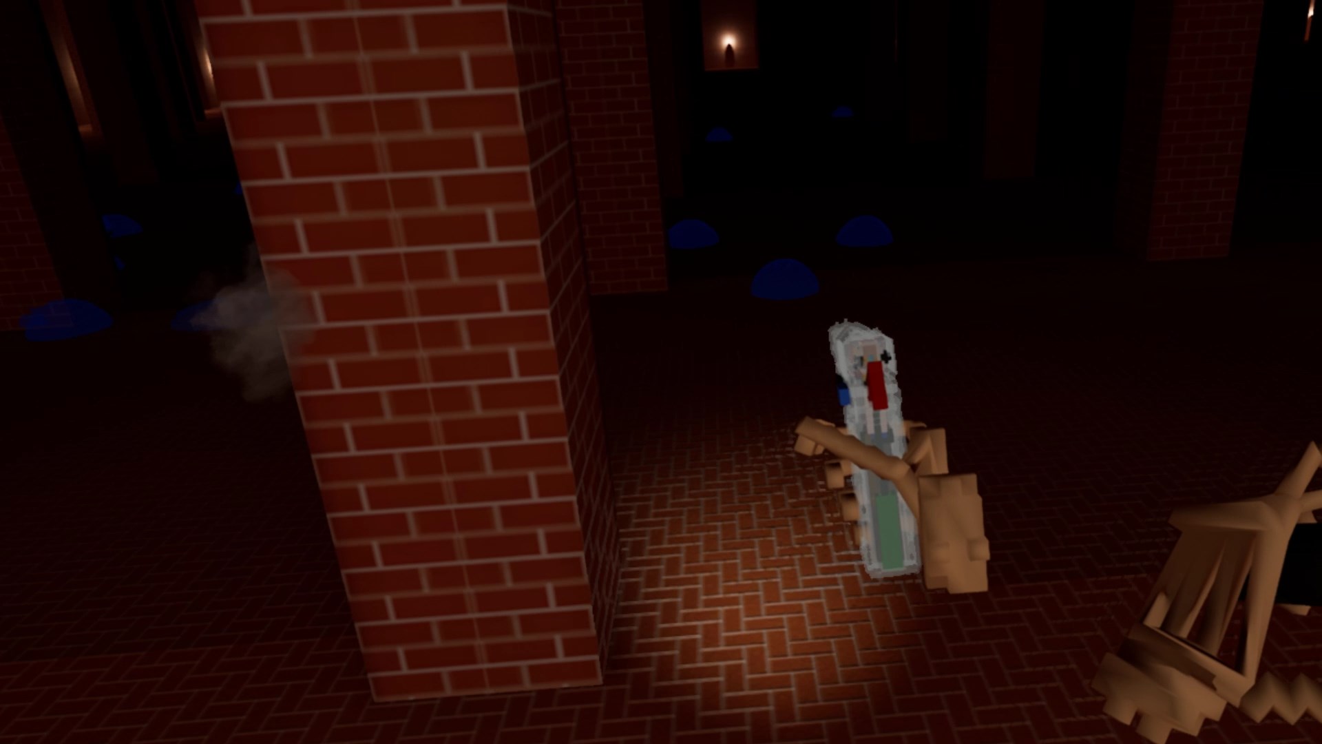 Muerte's Arena screenshot 5