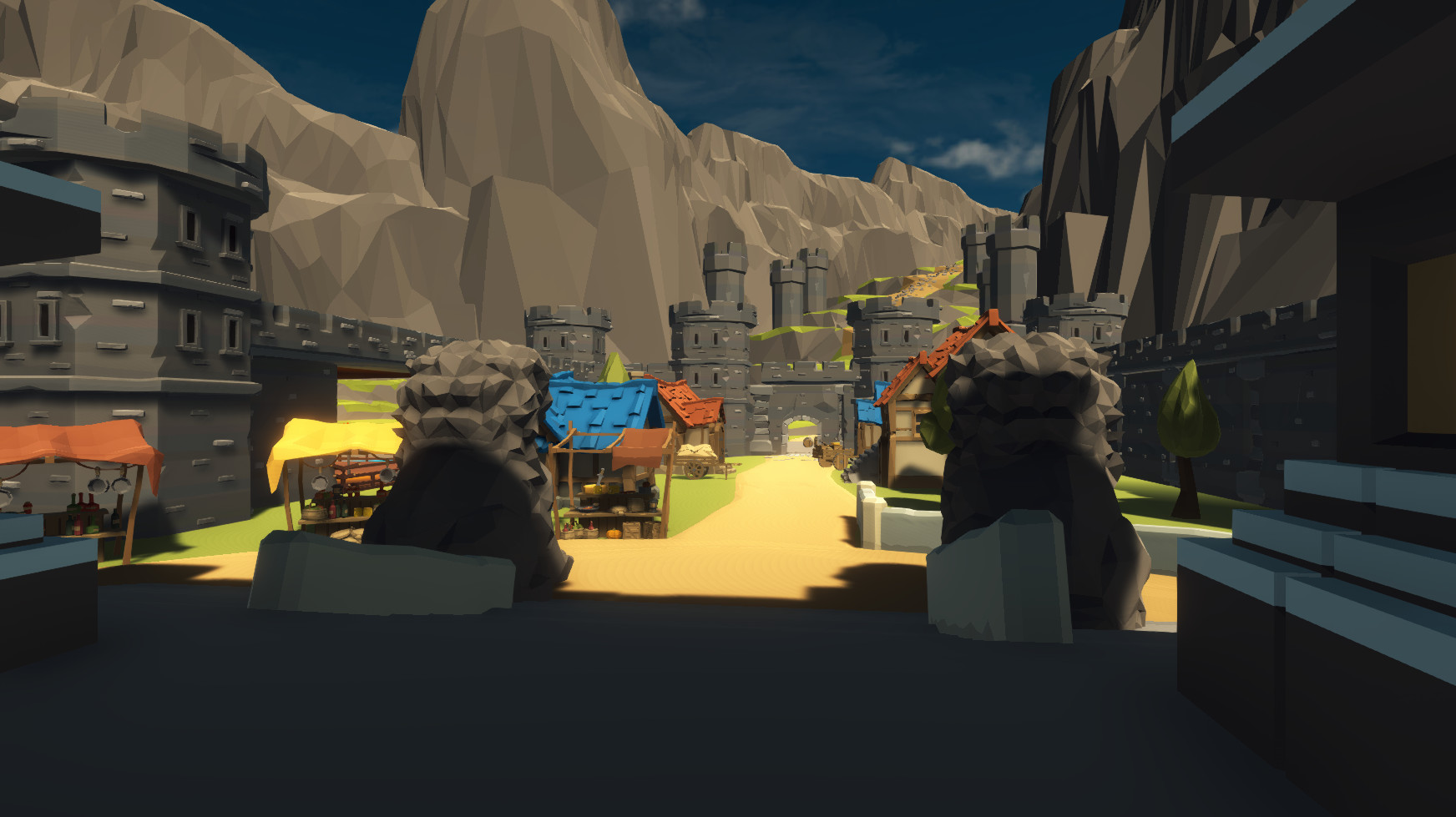 Delta Horizon screenshot 13