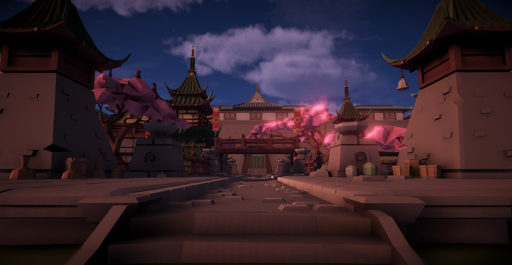Delta Horizon screenshot 12