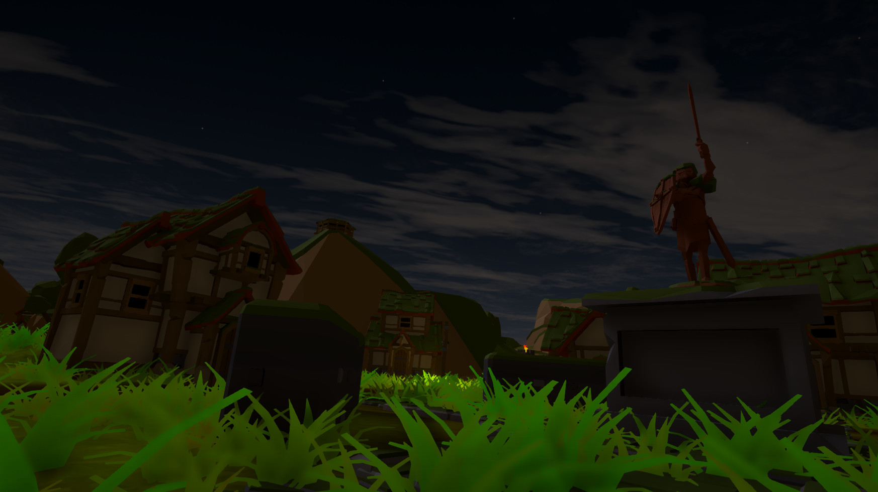 Delta Horizon screenshot 14
