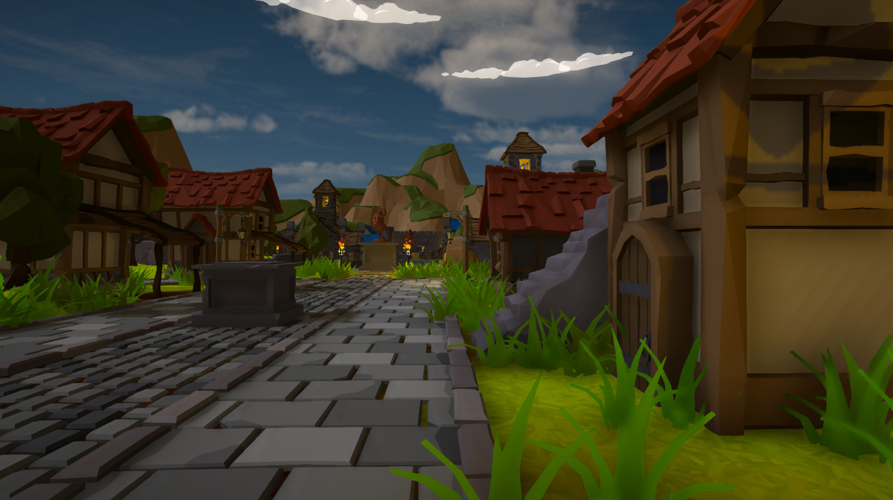 Delta Horizon screenshot 15