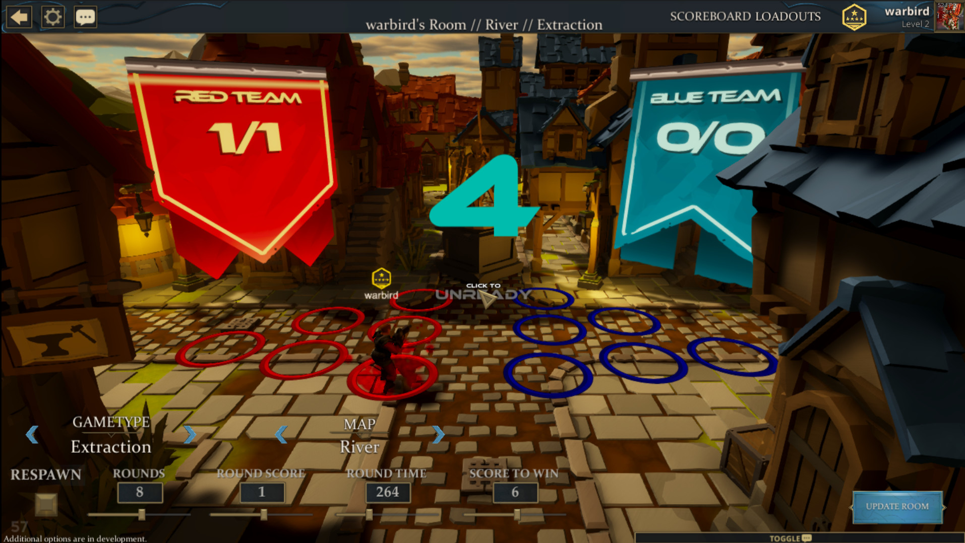 Delta Horizon screenshot 7