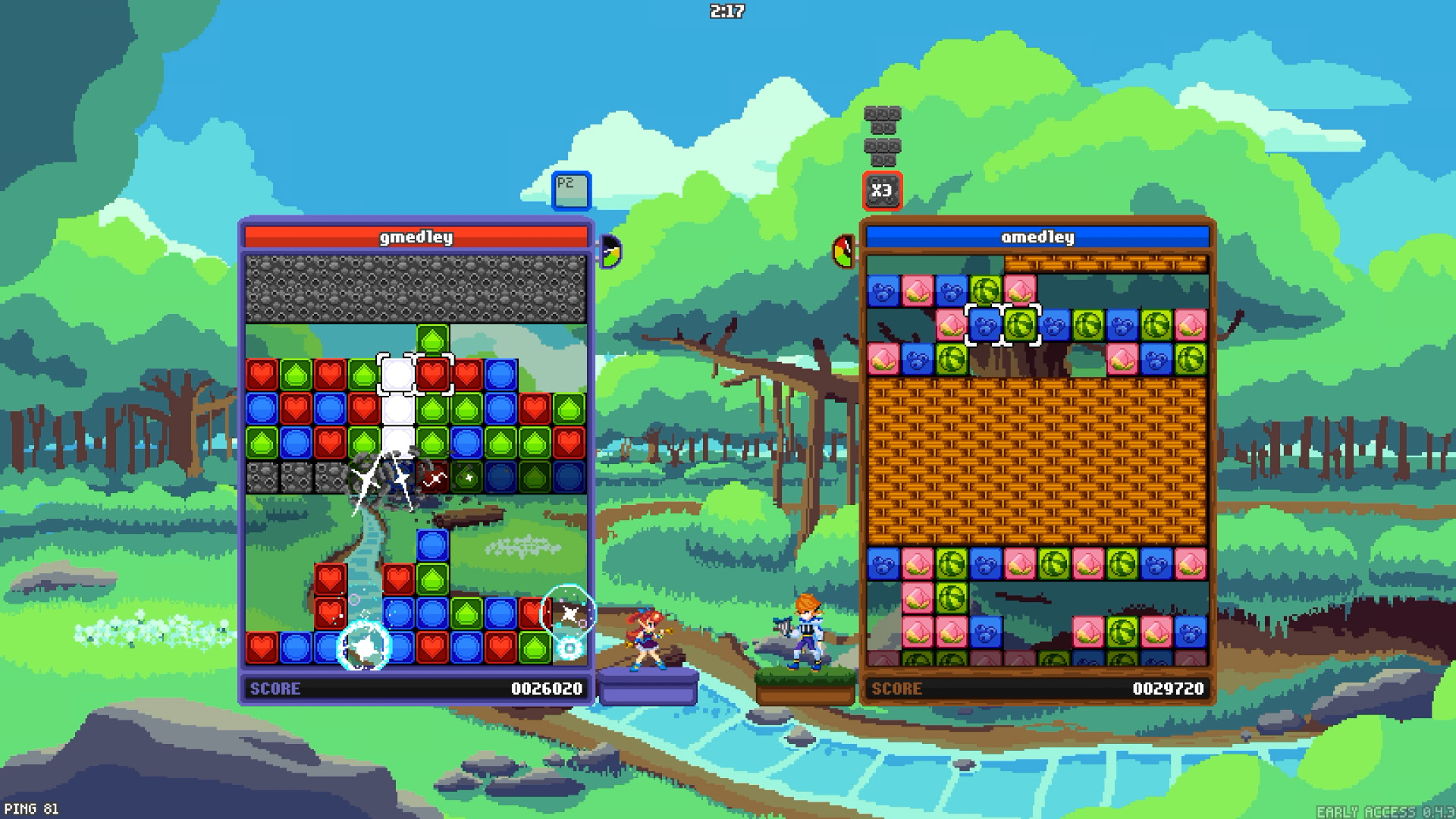 Super Plexis screenshot 5
