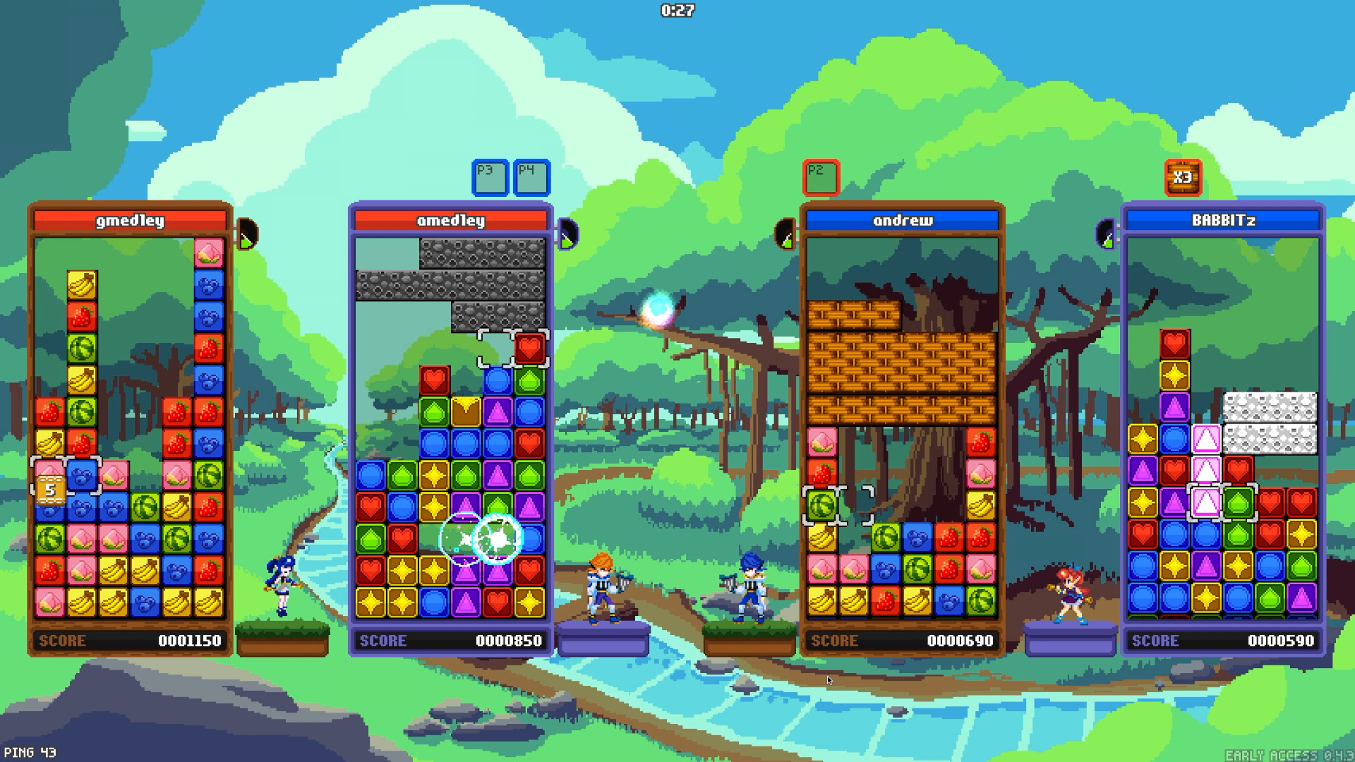 Super Plexis screenshot 3
