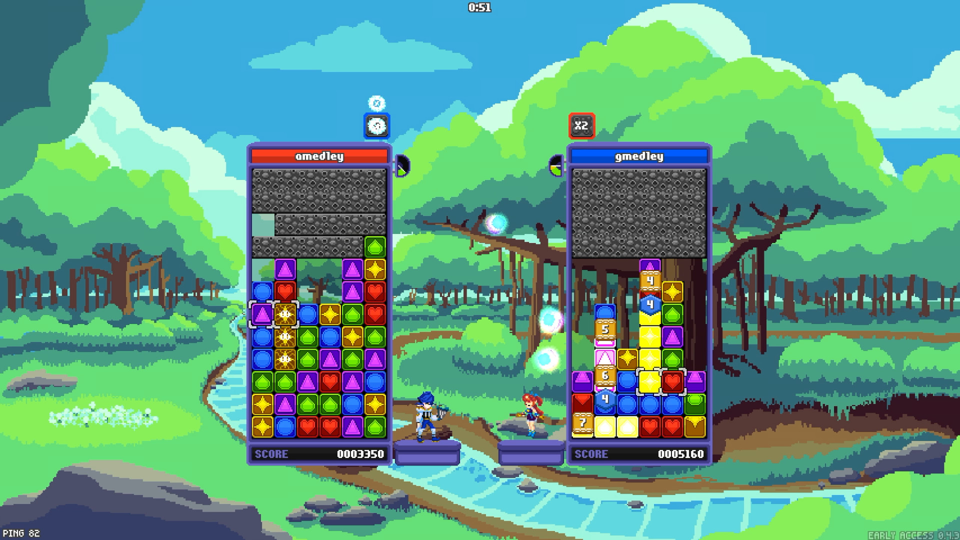 Super Plexis screenshot 1