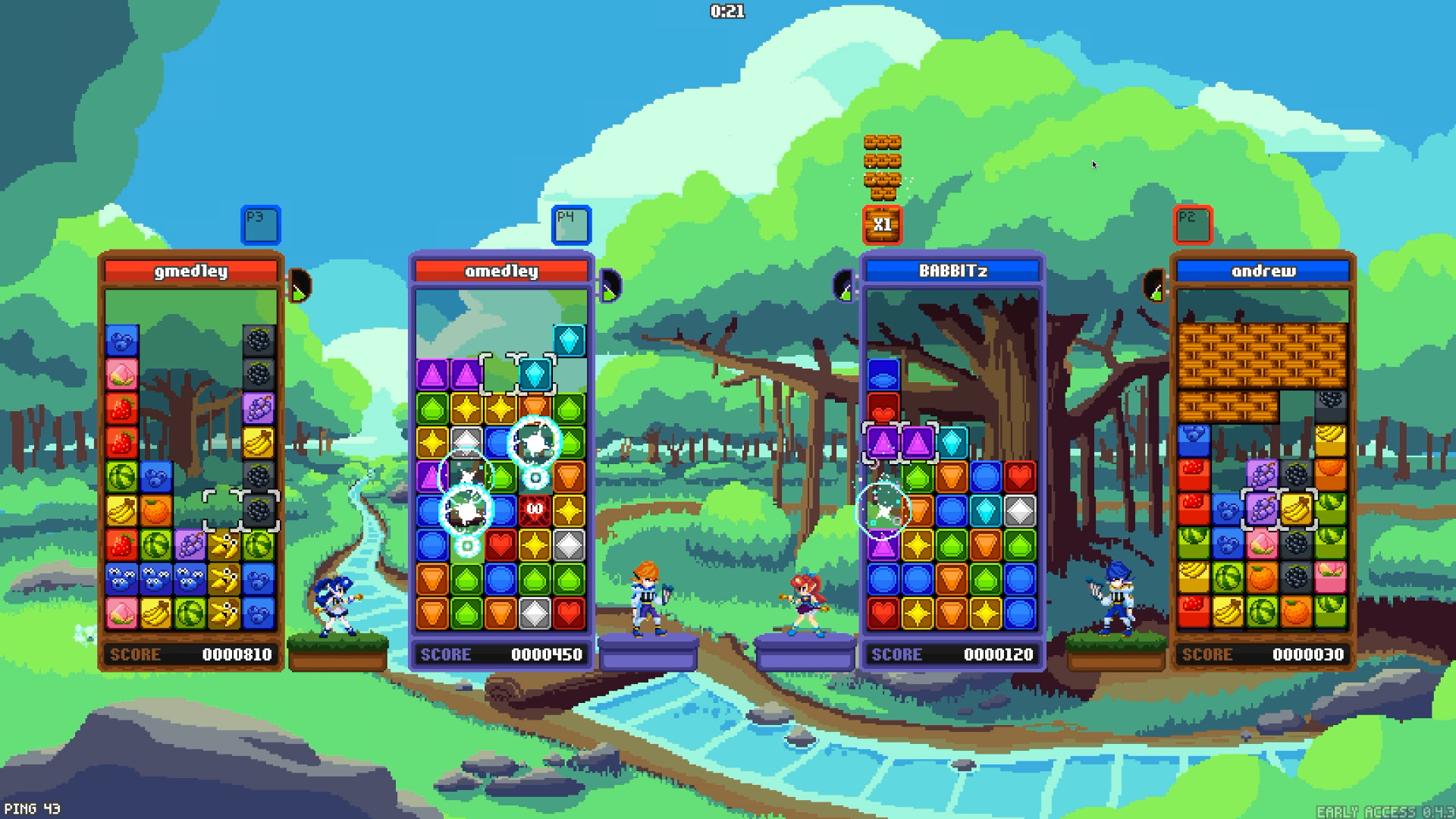 Super Plexis screenshot 6