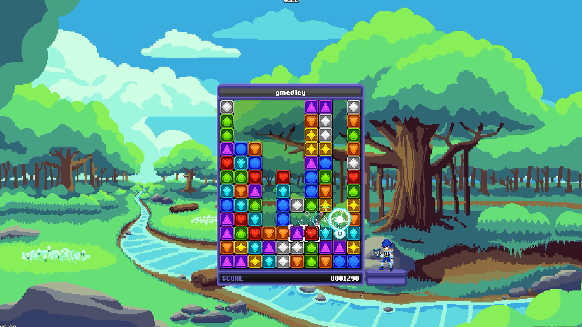 Super Plexis screenshot 7