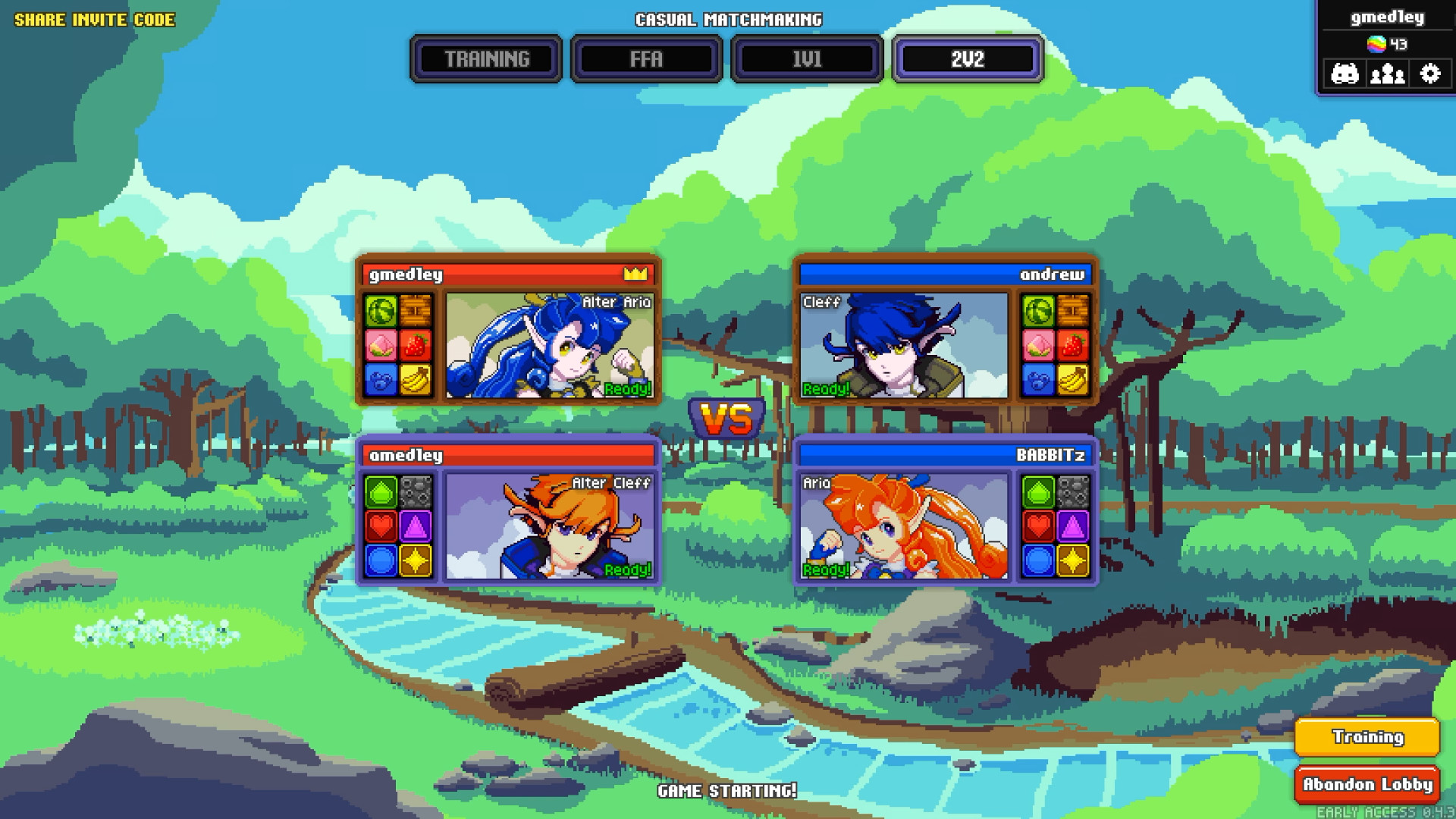 Super Plexis screenshot 4