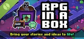 RPG in a Box Demo