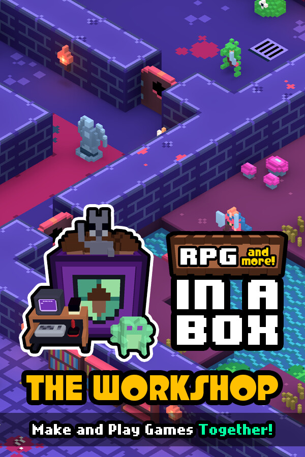 RPG in a Box Demo